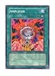 YuGiOh! Champion Pack: Game Six # CP06-EN017 Amplifier - Common - Single YuGiOh! Card in Protective Sleeve