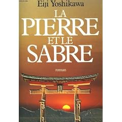 La pierre et le sabre