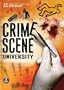 Crime Scene University