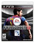FIFA Soccer 13