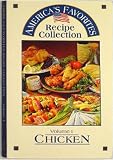 America's Favorites Recipe Collection: (1) Chicken