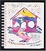 The Magic Cottage Address Book by Sark by Sark