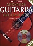 Primer Nivel: Guitarra (Level One: Guitar) (Primer Nivel)