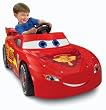 Cars 2 Toy Lightning McQueen