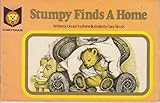 Stumpy finds a home