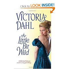 A Little Bit Wild