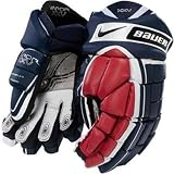 Nike Bauer Vapor XXV Gloves - Senior Hockey Gloves