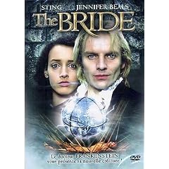 The Bride