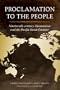 Proclamation to the People: 19th Century Mormonism and the Pacific Basin Frontier