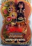 My Scene Jungle-Licious Chelsea