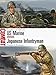 US Marine vs Japanese Infantryman: Guadalcanal 1942–43 (Combat, 8)