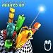Electrypnose-Funked Up cd cover