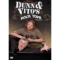 Dunn and Vito's Rock Tour (2006)