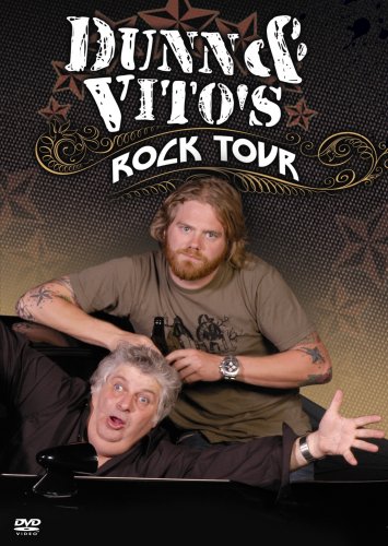 Dunn and Vito s Rock Tour