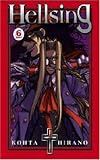 Hellsing 6