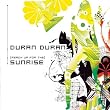 Reach Up for the Sunrise/Know It All