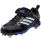 adidas Diamond King Metal Low Baseball Cleat
