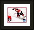 Ottawa Senators Framed Jason Spezza Photo NHL Hockey