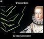 Byrd: Harpsichord music /Leonhardt