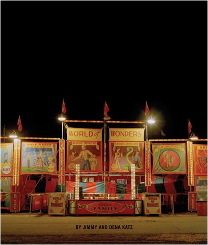 World of Wonders