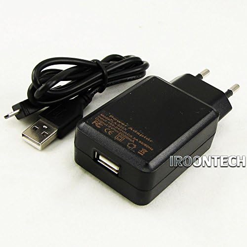 Elec Nano Banana Pi AC Power Adapter 5V/2A USB Charger