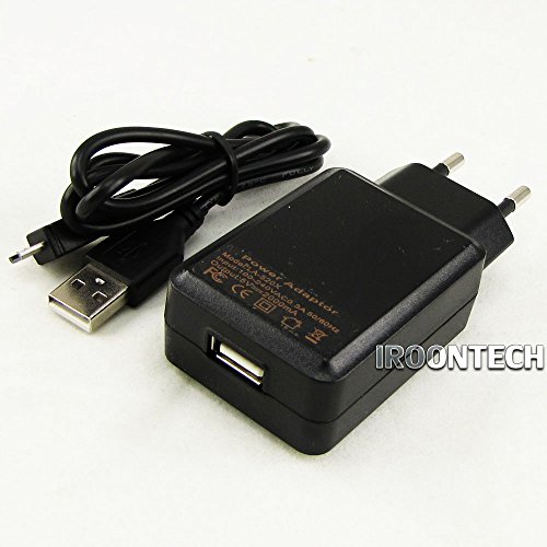 Elec Nano Banana Pi AC Power Adapter 5V/2A USB Charger