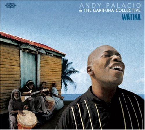 CD-Charts  Music : Wátina