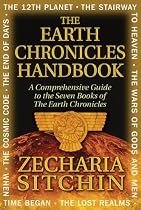 The Earth Chronicles Handbook