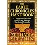 The Earth Chronicles Handbook: A Comprehensive Guide to the Seven Books of The Earth Chronicles