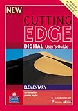 New cutting edge digital. Elementary
