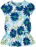 OshKosh B'Gosh Cotton Tunic - Blue Floral