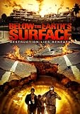 Below the Earth`s Surface