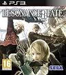 Resonance of Fate