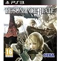 Resonance of Fate