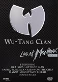 Wu-Tang Clan - Live at Montreux 2007