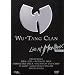 Wu-Tang Clan - Live at Montreux 2007