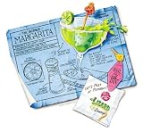 Jimmy Buffett Sticker- Margarita