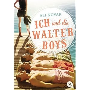 Ich und die Walter Boys