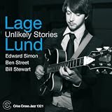 Edward Simon, Ben Street, Bill Stewart Lage Lund Unlikely Stories