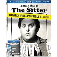 The Sitter