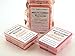 Fall Festival 3pk Melty Cube Scented Wax Melt Sampler: Cinnamon & Spice, Country Cranberry, Pumpkin Creme. Throws 60+ Hours When Melted in Scentsy, or Standard Electric Tart Warmer