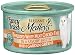 Fancy Feast Gourmet Cat Food Shredded Chicken Fare in Broth With Garden Greens, 3-Ounce Cans (Pack of 24)