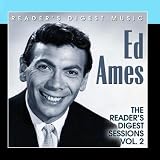 Readers Digest Music: Ed Ames: The Readers Digest Sessions, Vol. 2