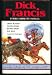 Dick Francis: Four Complete Novels (Odds Against, Flying Finish, Blood Sport, Rat Race)