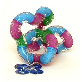 Tangle Therapy by Tangle by Tangle