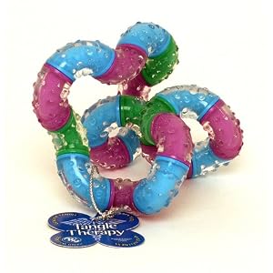 Tangle Therapy by Tangle by 