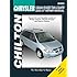 Chrysler Caravan, Voyager, Town & Country 2003-2007 (Chilton's Total Car Care Repair Manual)
