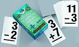 DOUBLE VALUE FLASH CARDS (+ -)