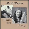 Image of album by Marti Rogers