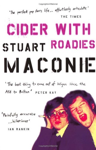 Cover image : Cider With Roadies
